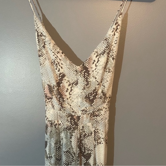 Olivaceous Pants - Olivaceous Jumpsuit/Romper